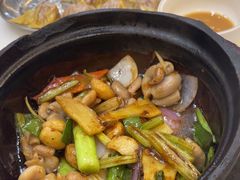 -嘉升大排档(番禺总店)