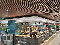 -金马门国际美食百汇(珞喻路店)