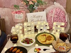 -天空花园餐吧·生日·团建(南山店)