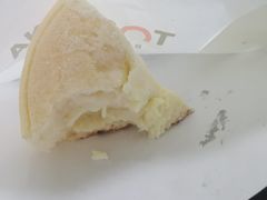 -托斯卡纳烘焙意大利餐厅(五天地店)