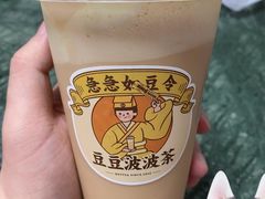 -喜茶(合肥正大广场店)