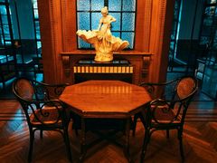 -马勒别墅饭店(静安寺店)