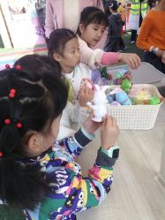 -哆哆咪娅星球乐园(东方国际商业广场店)