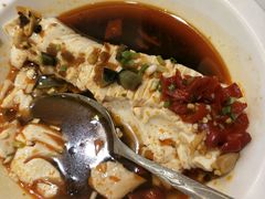 -小厨娘淮扬菜(天印大道店)