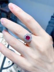 -Cindy Jewelry·钻戒·彩色宝石