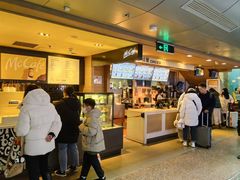 -麦当劳(西客站店)