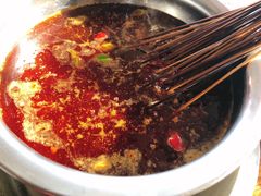 -小向麻辣烫(天街总店)