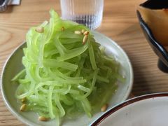 -院子餐厅·大锅菜·老杭帮(桥西直街店)