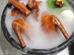 -3号仓库·创意中国菜(长宁龙之梦店)