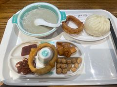-尹三豆汁(前门旗舰店)
