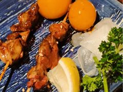 -弓二·烧鸟居酒屋(财富购物中心店)