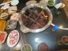 -大龙火锅(老店)