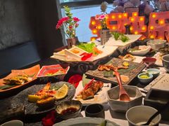 -花潮料理艺食馆(SM新生活广场店)