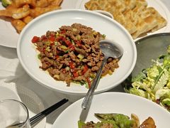 -福海居烤鸭店(鸟巢店)