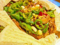 -闫府私房菜·百年鲁菜(恒隆店)