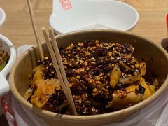 丁家坡洋芋豆皮-周小亮丁家坡洋芋(全国总店)