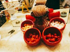 -芭菲盛宴·环球美食(北城国际店)