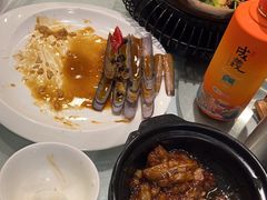 -勝記酒家·37年老字号·经典粤菜(荔枝公园店)