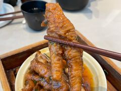 -蔡澜港式点心(皇庭广场店)