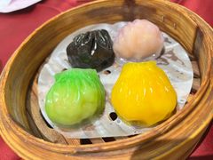 -金苑海鲜酒家(新港中路店)
