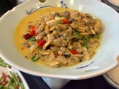 -西江美食舫·江西菜(健德桥店)