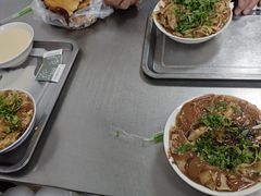 -正味斋锅巴菜(西北角店)