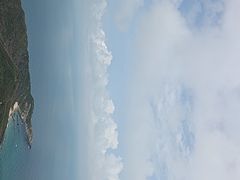 -海南铜鼓岭景区