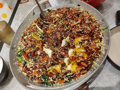 -廖川菜(金虹桥店)