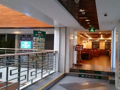 门面-萨莉亚意式餐厅(护国新天地店)
