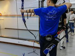 -弓舍射箭俱乐部(高新总店)