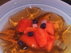 -蜜桃餐厅·伴山(绿宝广场店)