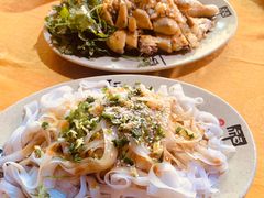 -化州肥仔大排档(建安二路店)
