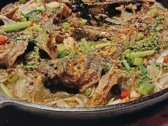 -壹鲦鱼·烤鱼·烧烤(泉城路店)