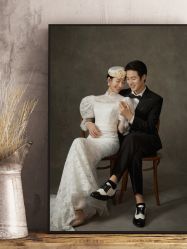 -CD视觉婚纱摄影