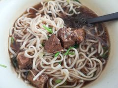 李先生牛肉面-李先生牛肉面大王(昌平鼓楼店)