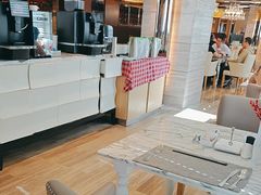 -北京王府井希尔顿酒店·万斯阁西餐厅