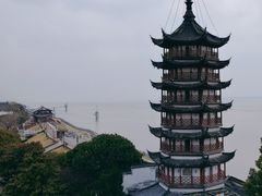 -观潮胜地公园