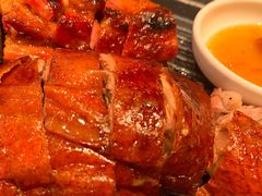 烧味三拼-正斗·港式粤菜(SKLP店)