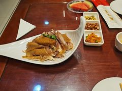 -鹿鸣春饭店(总店)