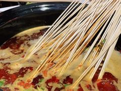 -钢管厂歆瑞源油卤串串香(春熙路太古里店)