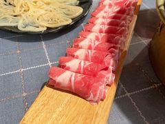 -胡同猫京味涮肉(大华1935店)