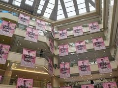 -光启城时尚购物中心