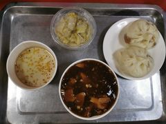 炒肝-姚记炒肝店(鼓楼店)