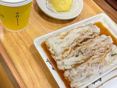 -真功夫(棠下店)