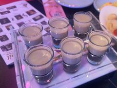 -粉墨特色菜·烧烤音乐酒馆
