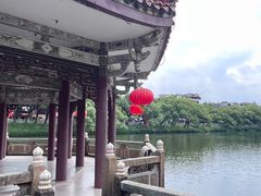 -潮州西湖