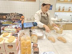 -BreadTalk面包新语(凯德闵行商业中心店)