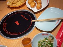 -何师傅美蛙鱼头(汉街店)