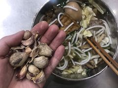 -花溪王记牛肉粉(四季花溪商场店)