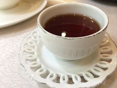 -长江国际酒店-中餐厅